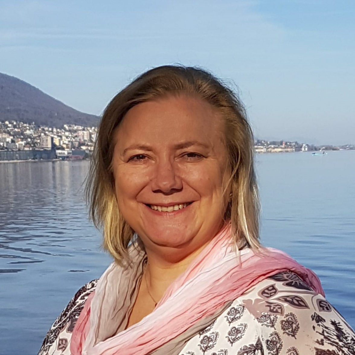 Patricia Borloz 