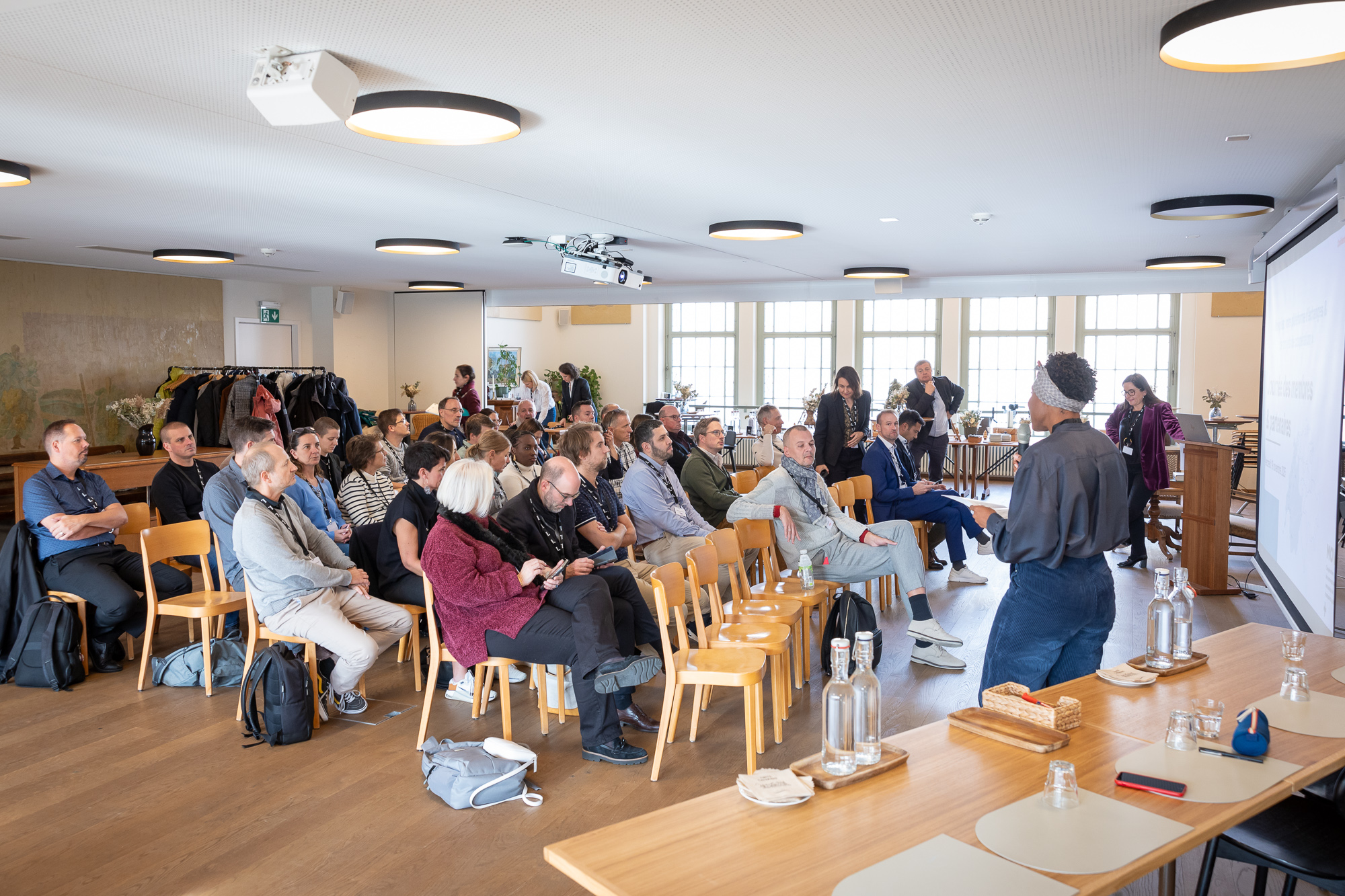 Journée des membres & partenaires du 19 novembre – Galerie photos et aftermovie